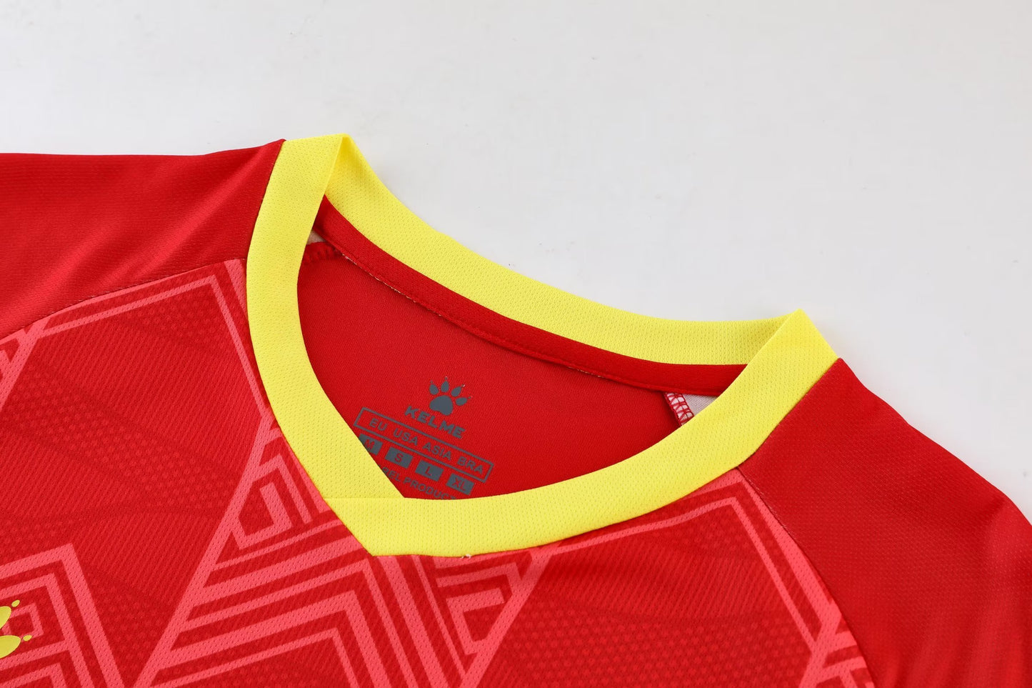 ZB017 Guangxi Apple Chat Team 3XS-4XL