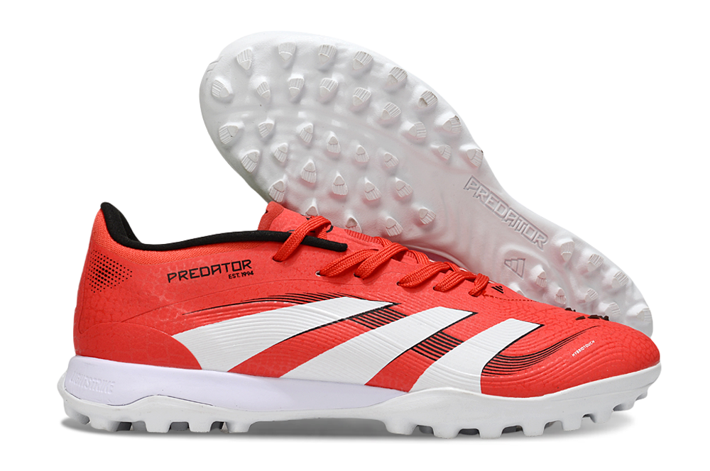 PREDATOR 25 ELITE TF BOOTS