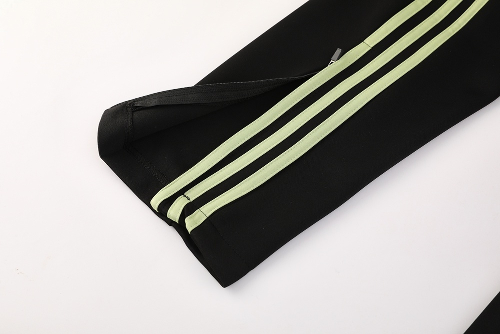 AJ23 Matcha Green Set S-2XL