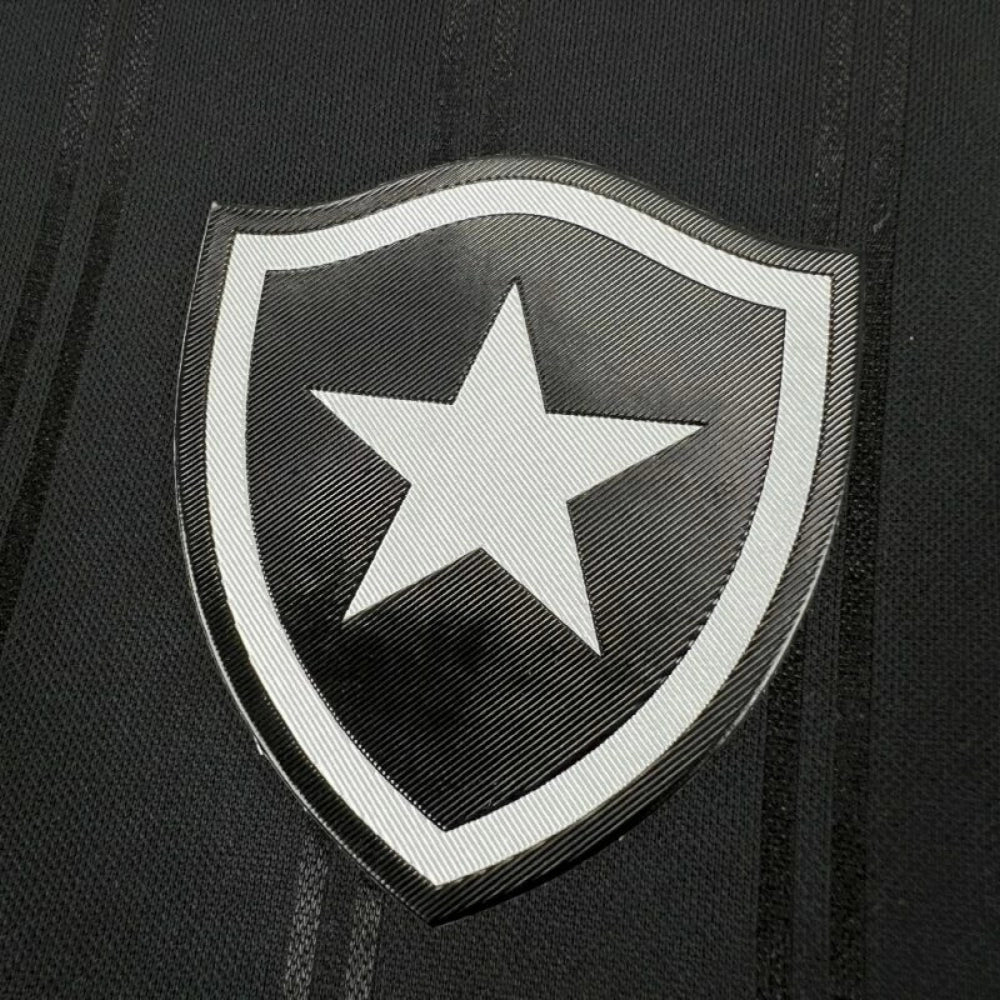 2025/26 Botafogo Away Jersey