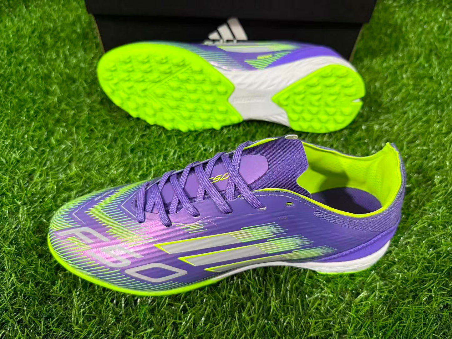adidas F50 PRO