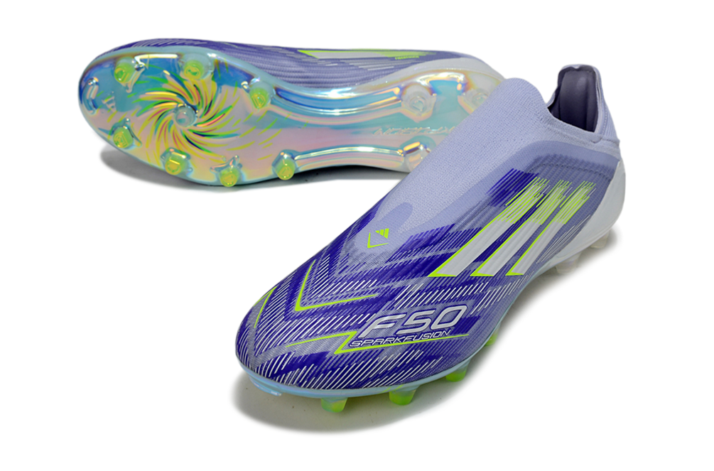 adidas F50 Elite Laceless FG