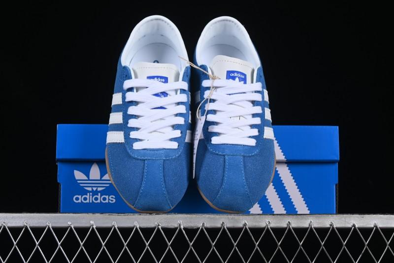 Adidas Tokyo W JI0179 Classic Comfortable Non-Slip Casual Sneakers - JI0179