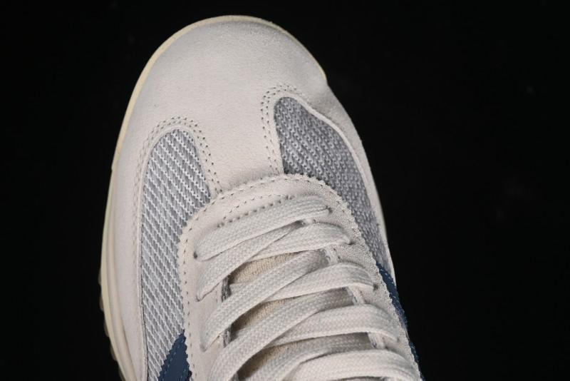 Adidas Originals SL 72 Retro Running Shoes with Nylon Upper and Rubber Outsole - JI2500