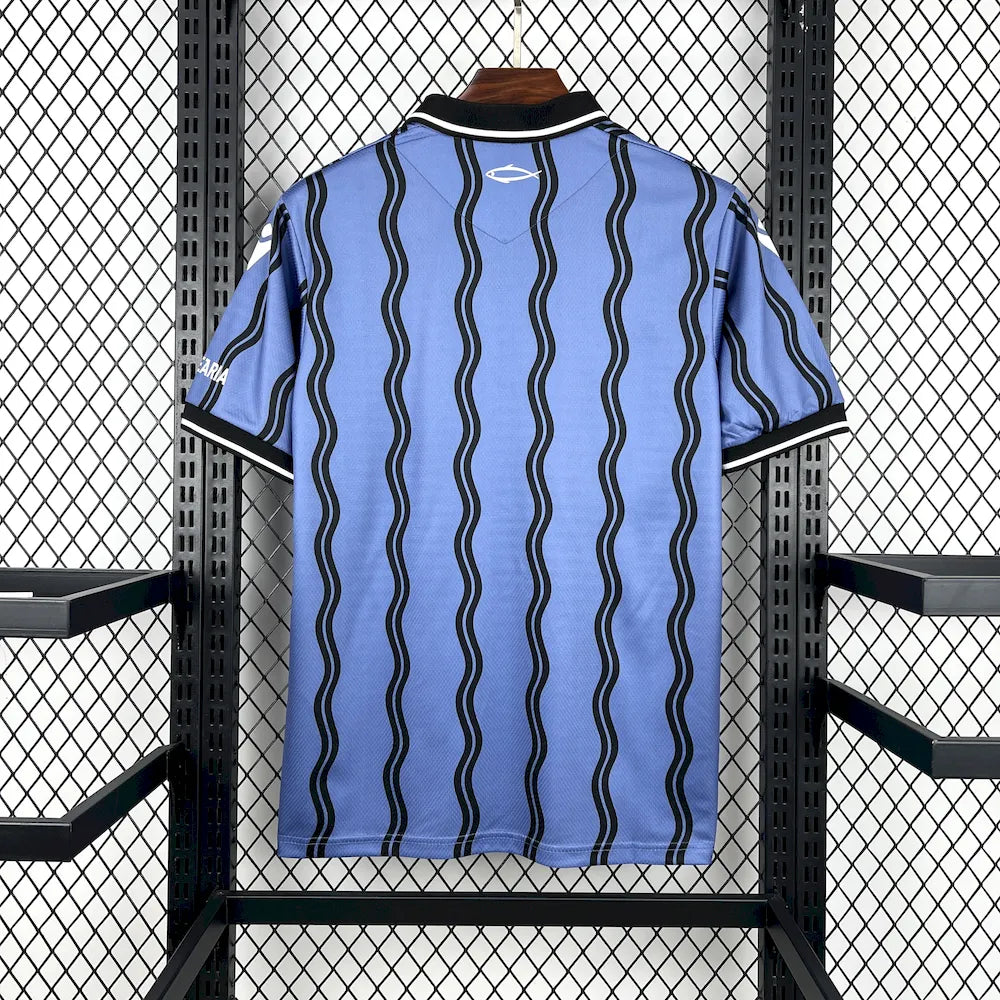 2025/26 Mens AD Ceuta FC Away Jersey
