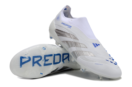 PREDATOR ACCURACY+ FG BOOTS