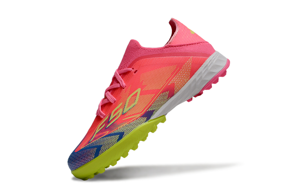 Arrival 30-35) F50 children's football shoes