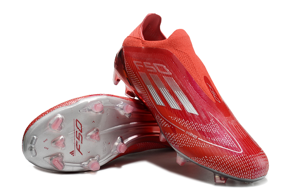 adidas F50 Elite Laceless