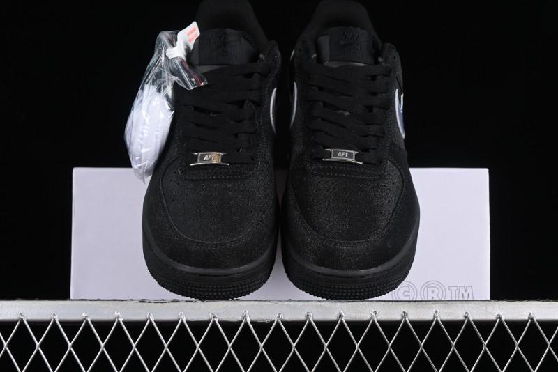 Nike Air Force 1 '07 Low Custom Casual Sneakers - CW2288-111