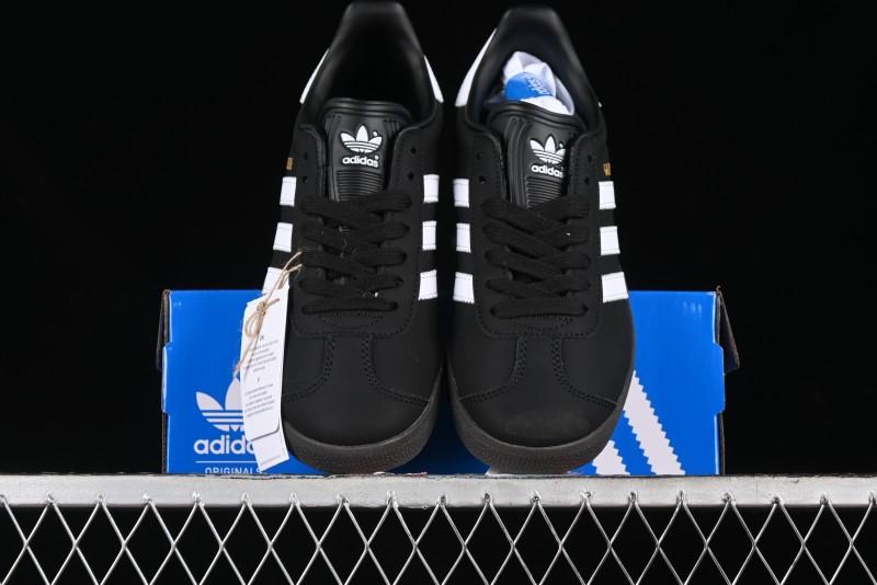 Adidas Gazelle W IH2217 Clover Casual Slip-Resistant Low-Top Sneakers