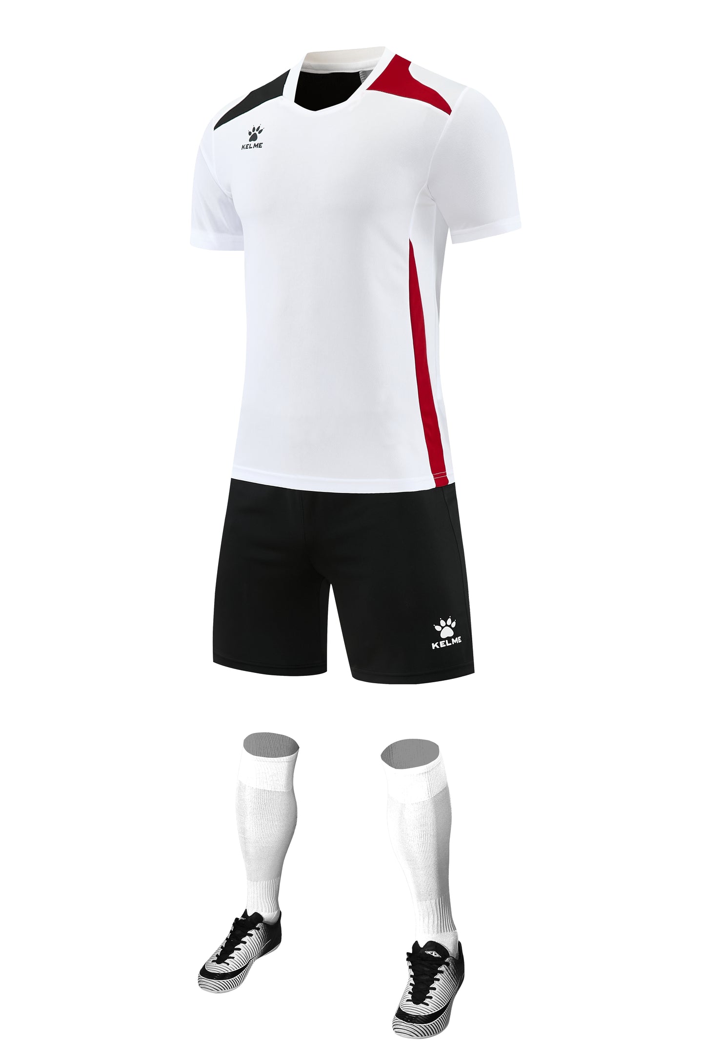 ZB8016 model, 5 colors, 3XS-4XL