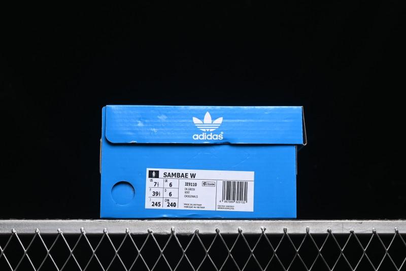 Adidas Samba W IE9110 Casual Sneakers