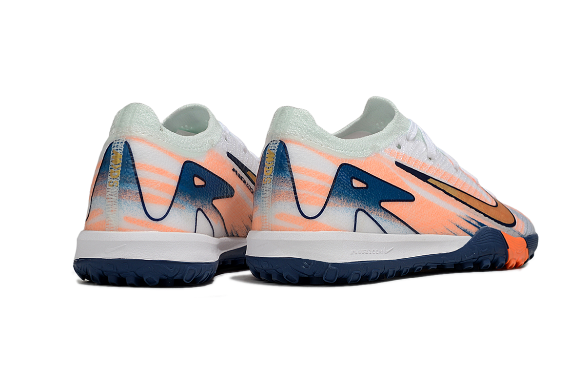 Arrival 30-35) Mercurial 16 children's football shoes