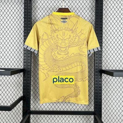 2025/26 Santos Golden Dragon Special Edition Jersey