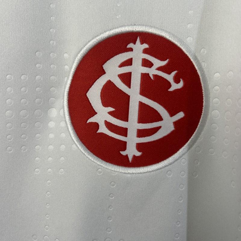 25/26 SC Internacional Away Jersey