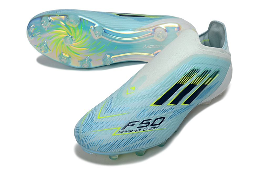 adidas F50 Elite Laceless FG