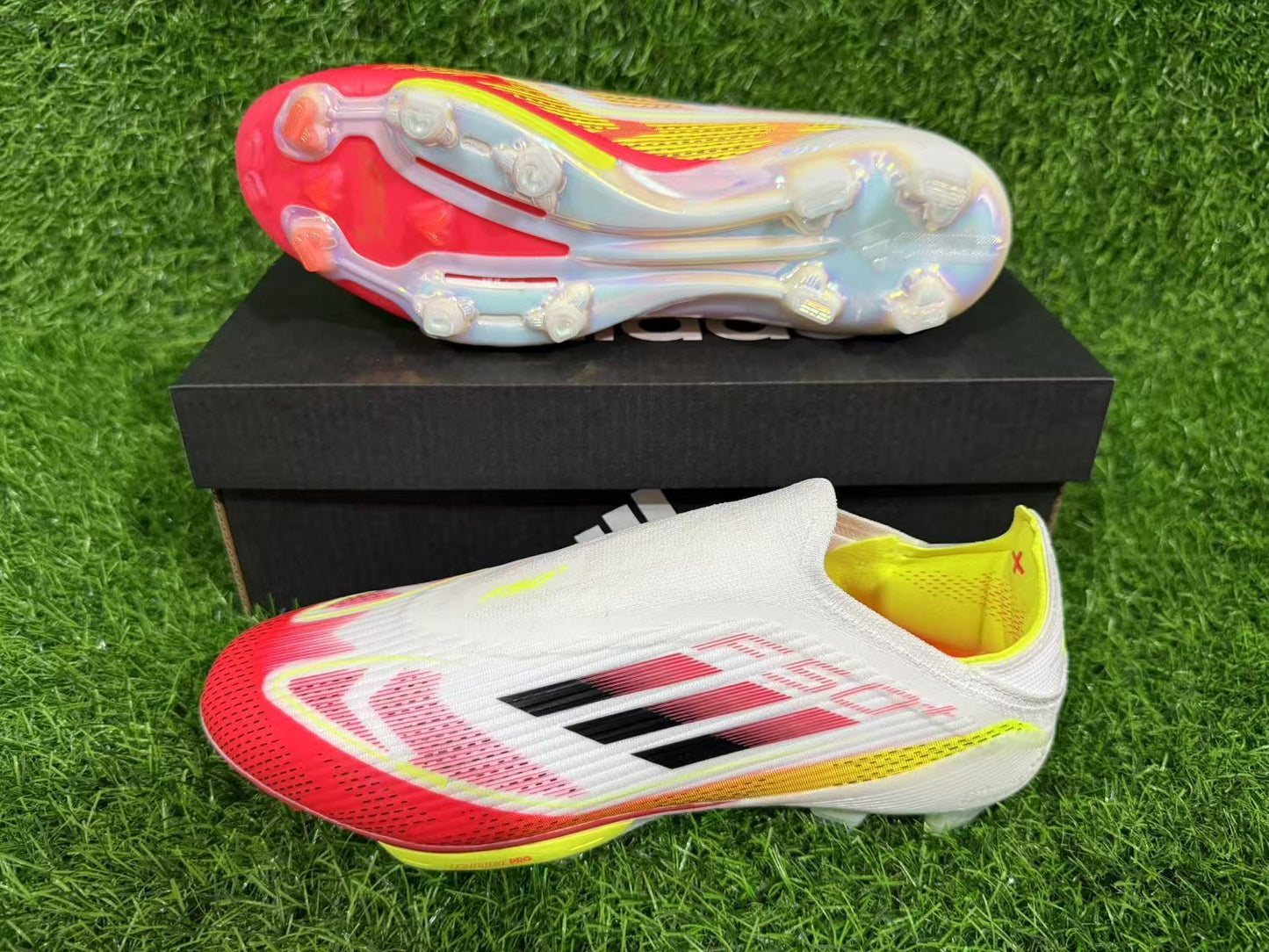 adidas F50+ FG