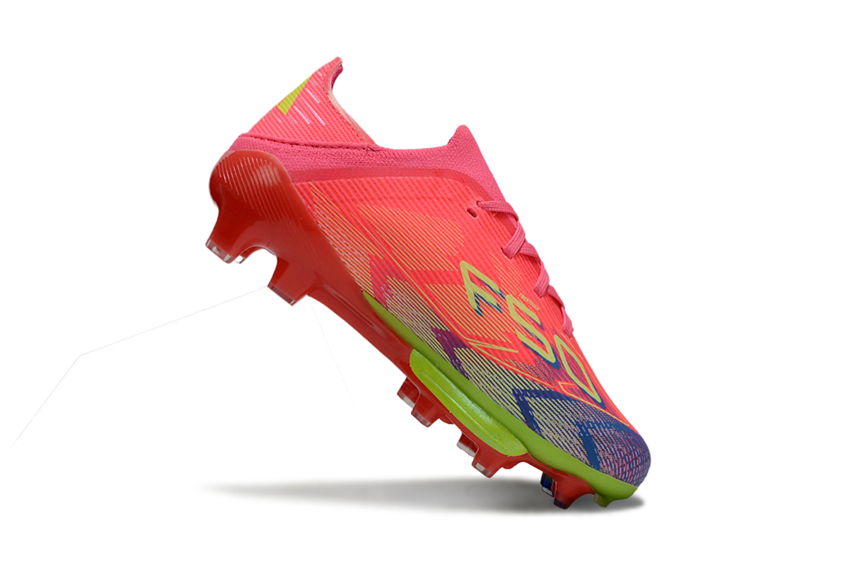 Arrival 30-35) F50 children's football shoes