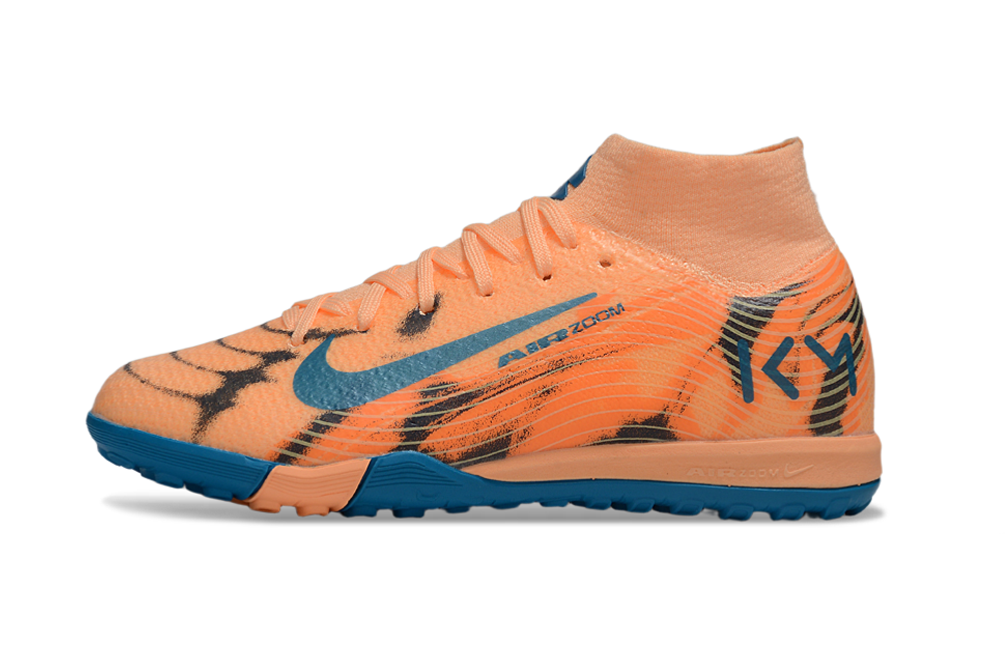 Arrival 27-35) Mercurial 16 children's football shoes