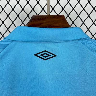 2025/26 Santos Fourth Away Jersey