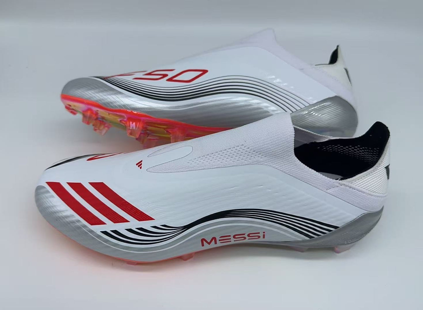 adidas F50 Elite Laceless