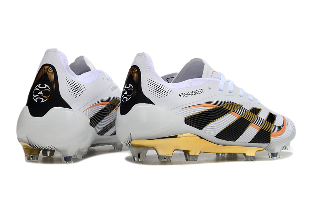 PREDATOR ACCURACY+ FG BOOTS