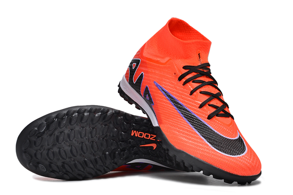 Nike Air Zoom Mercurial Superfly IX Elite