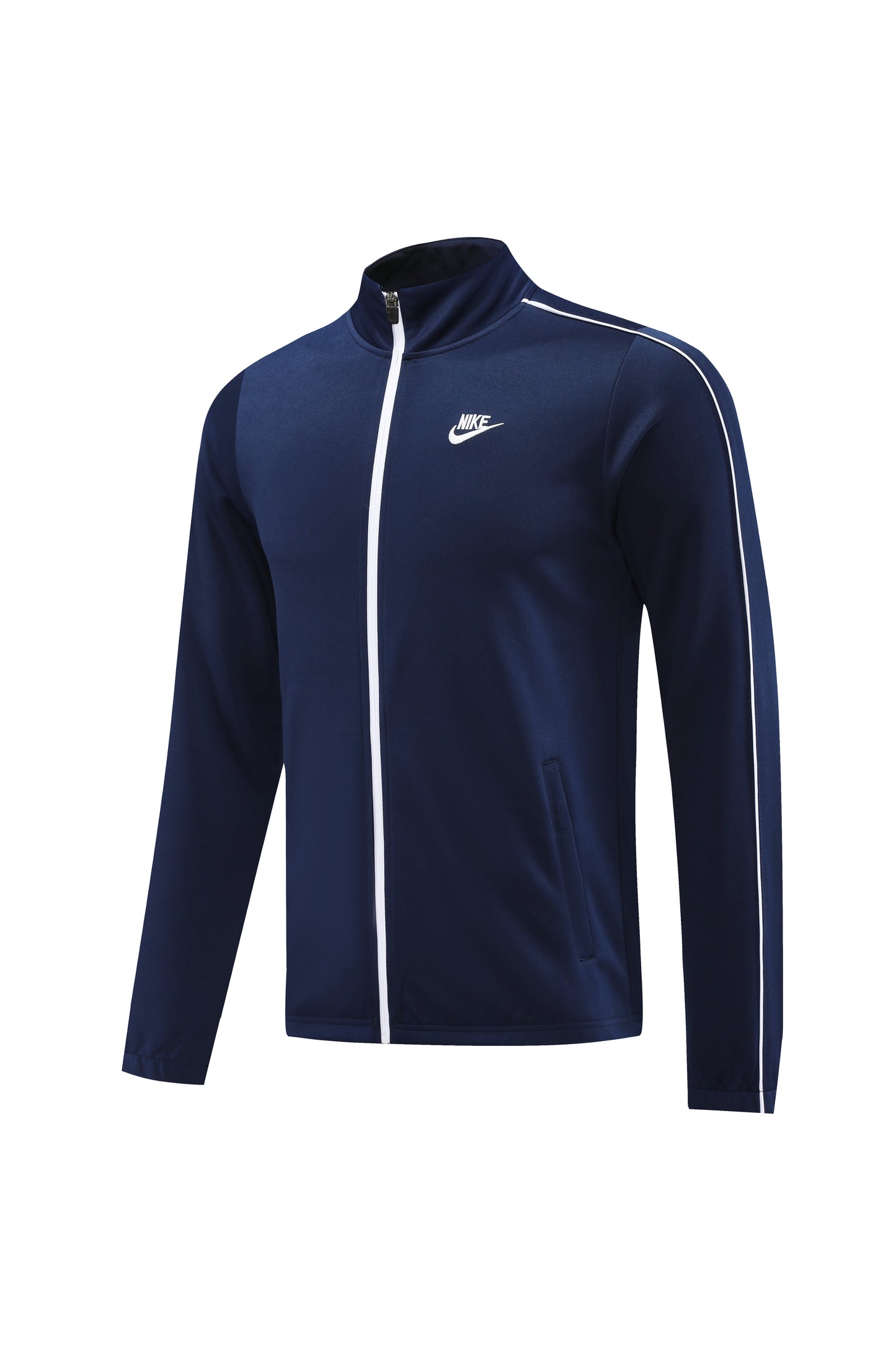 NJ10 sapphire blue suit S-2XL