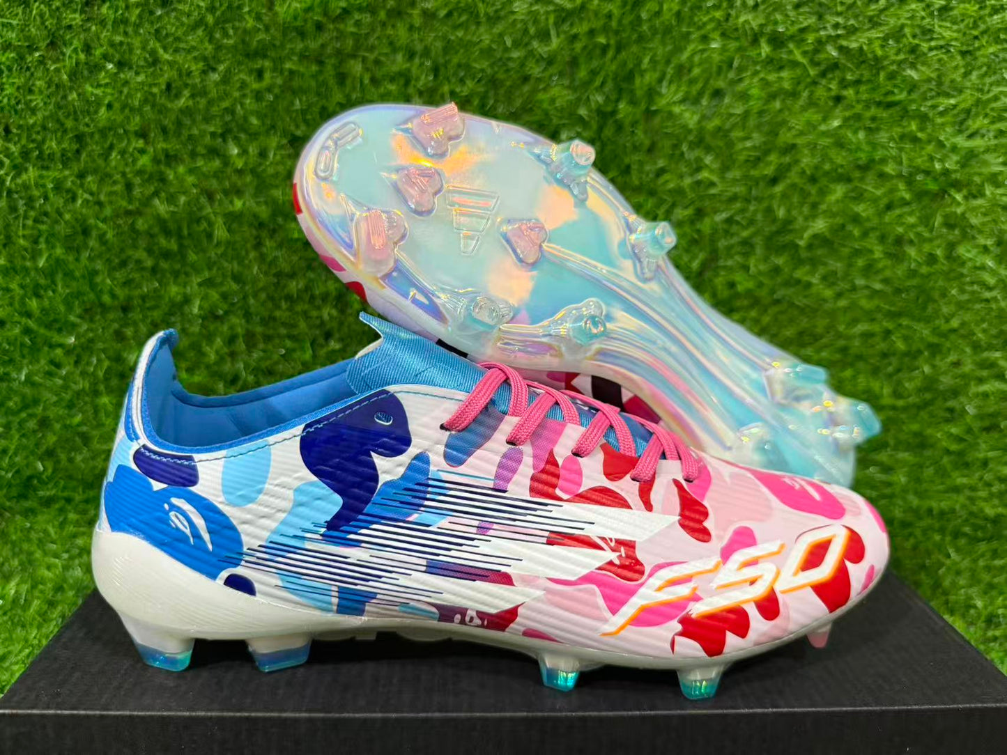 didas F50 ELITE FG