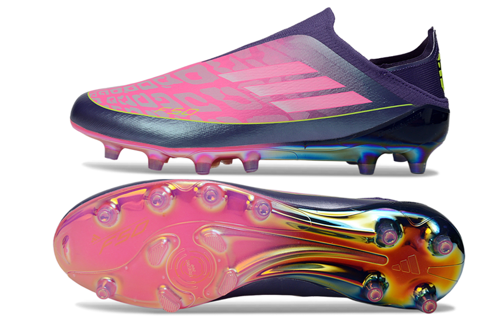 adidas F50 Elite Laceless