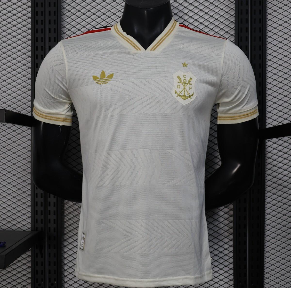 Player Version 25/26 Flamengo Third Jersey