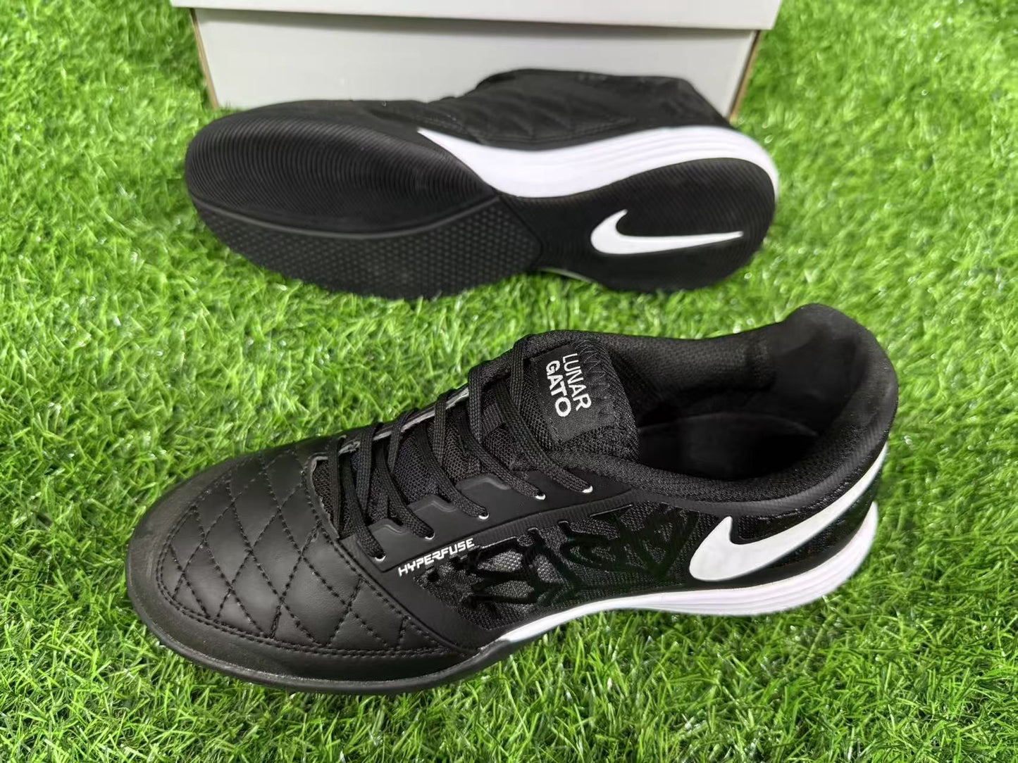Nike Lunar Gato II IC