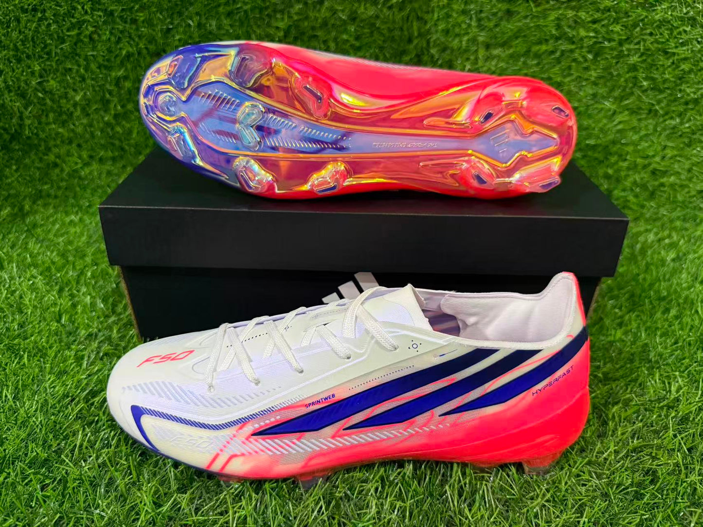 adidas F50 Elite FG