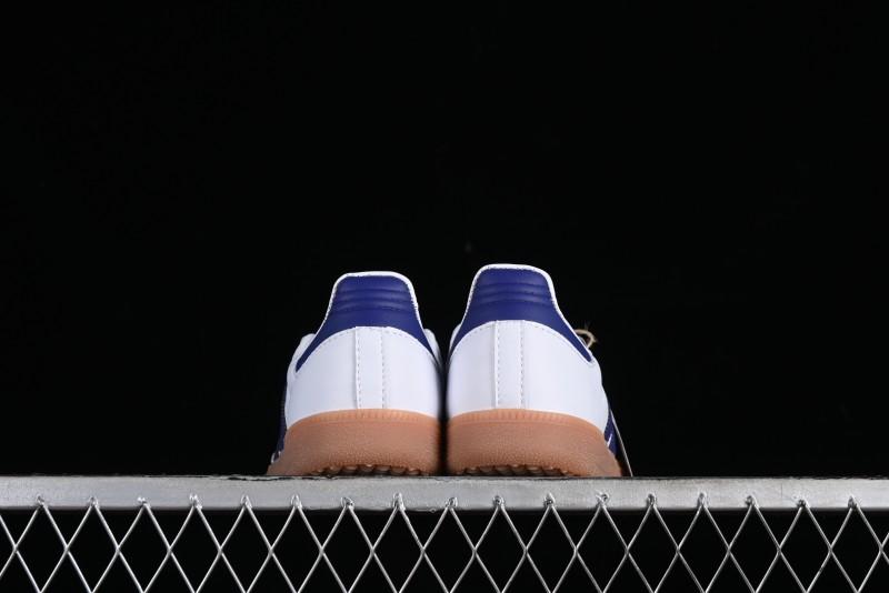 Adidas Samba OG Casual Sneakers - IF6514
