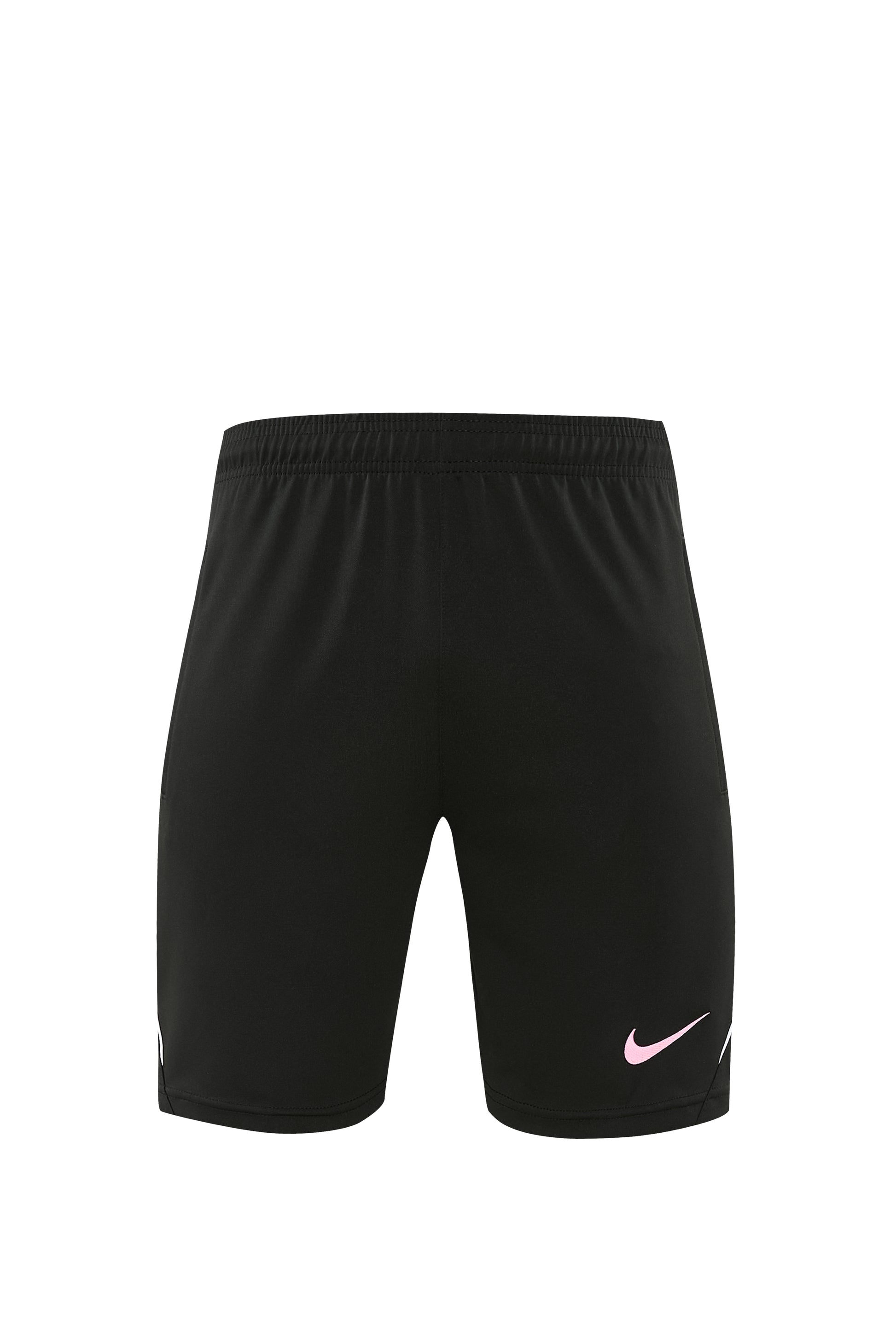 ND10 pink shorts suit S-2XL