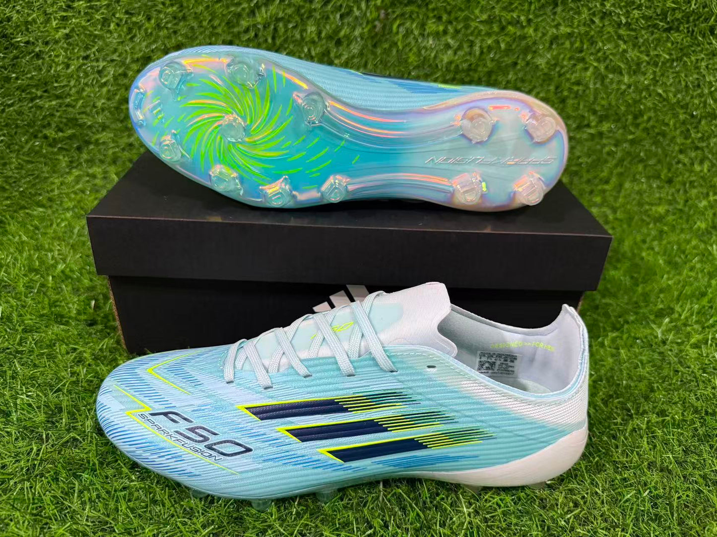 didas F50 ELITE FG