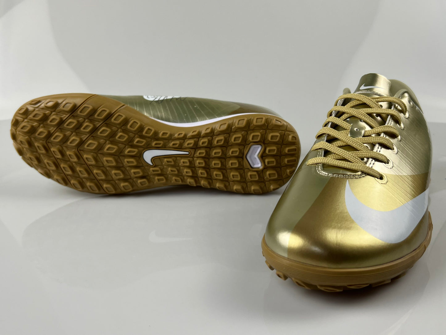 Nike Air Zoom Mercurial Vapor XV Elite TF