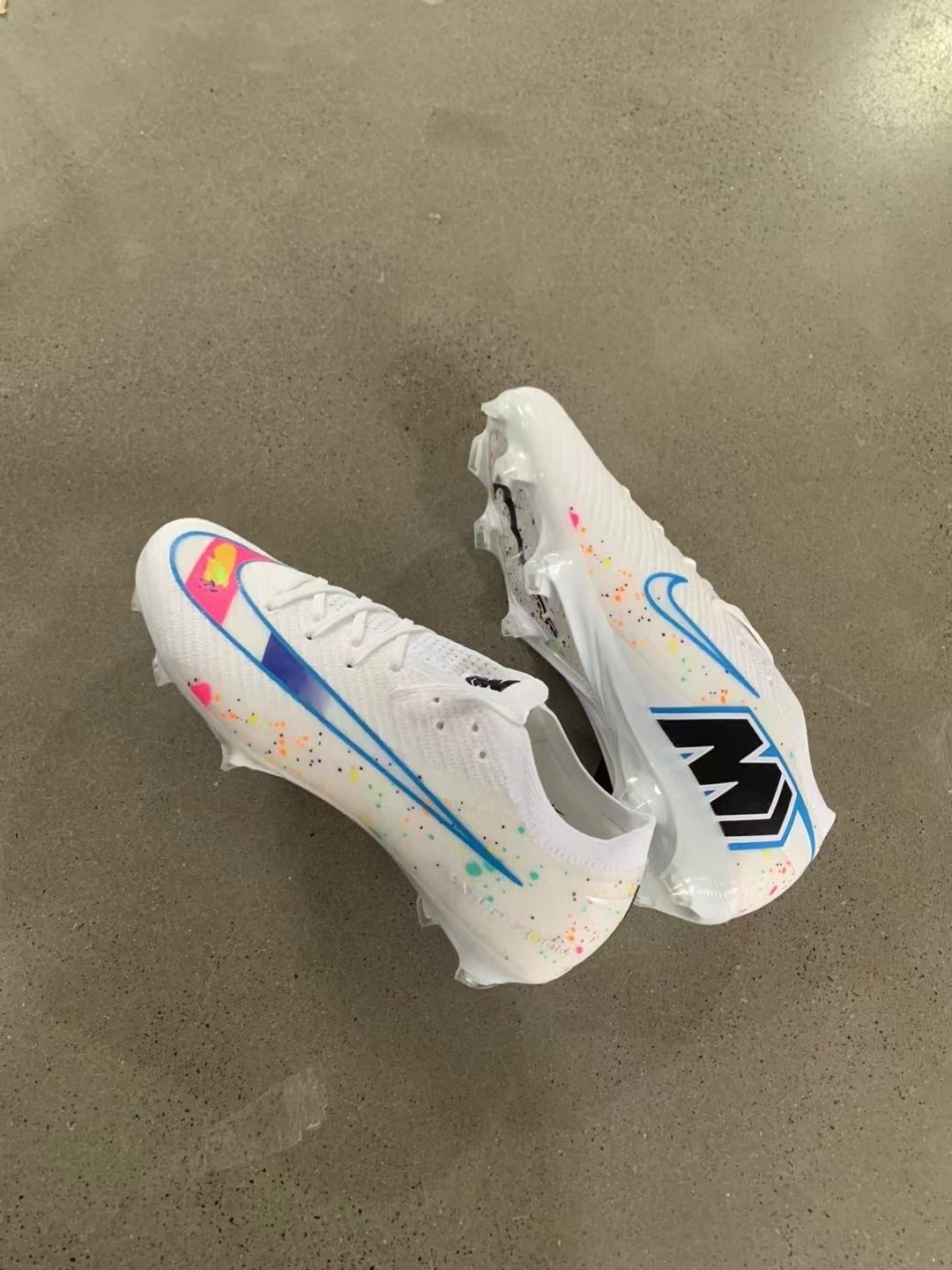 Nike Air Zoom Mercurial Vapor XV Elite FG