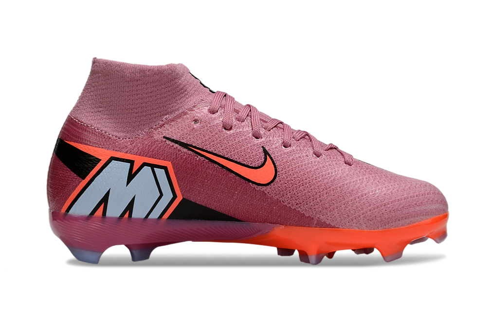 Arrival 27-35) Mercurial 16 children's football shoes