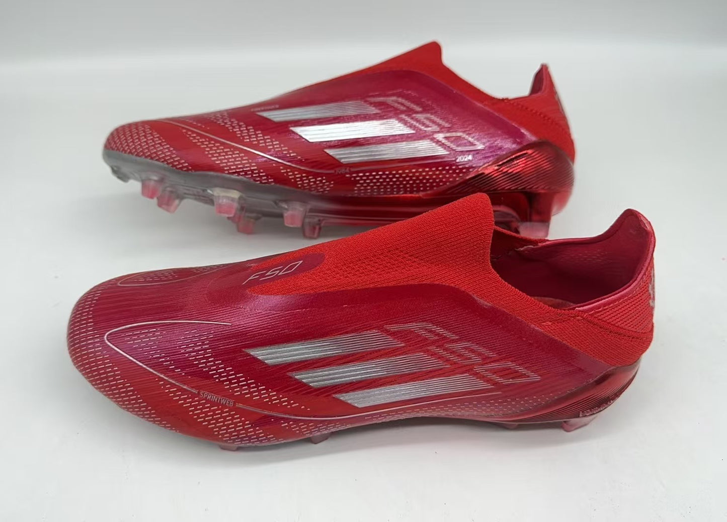 adidas F50 Elite Laceless