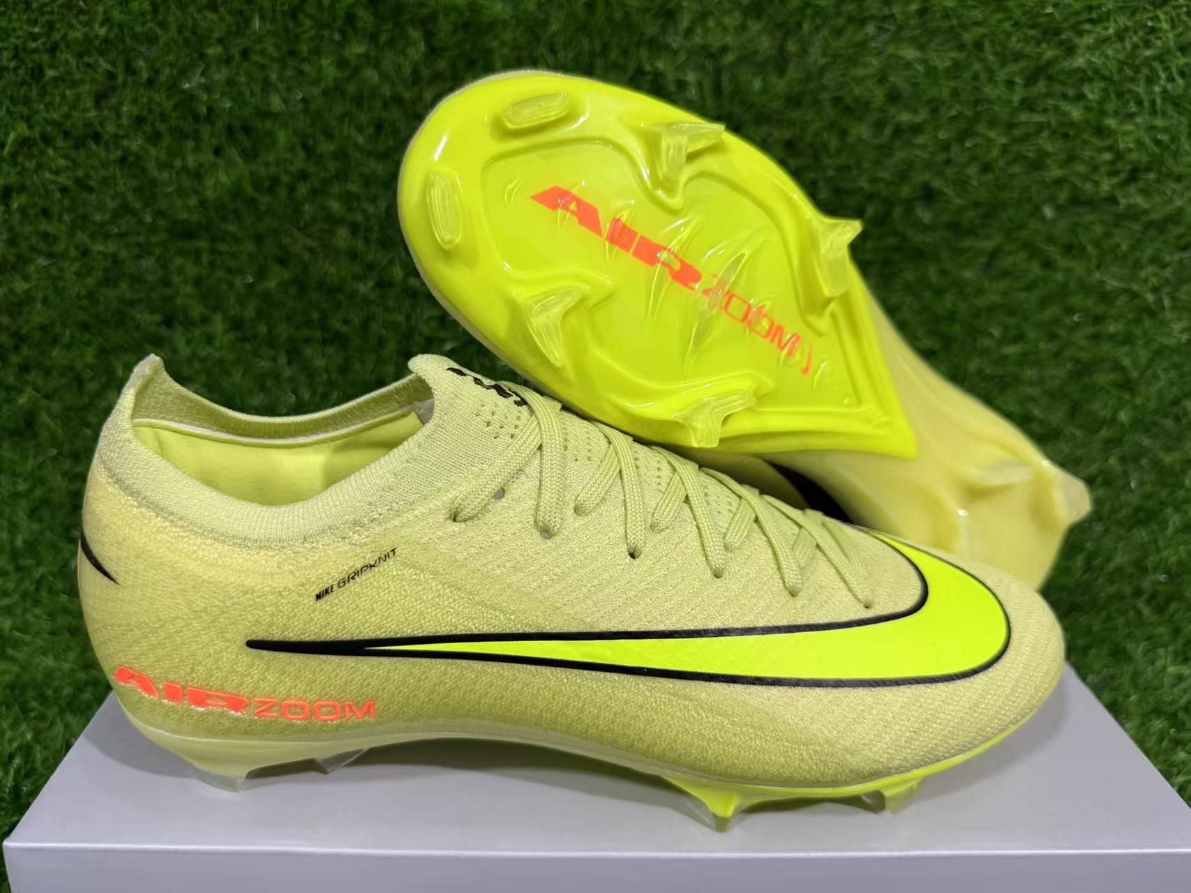 Nike Air Zoom Mercurial Vapor XV Elite