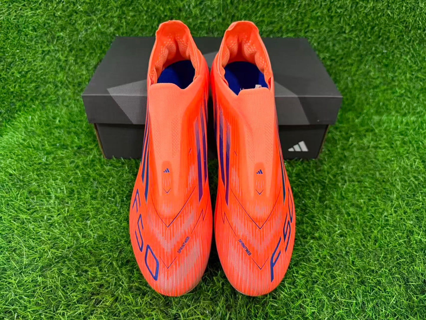 adidas F50 Elite Laceless