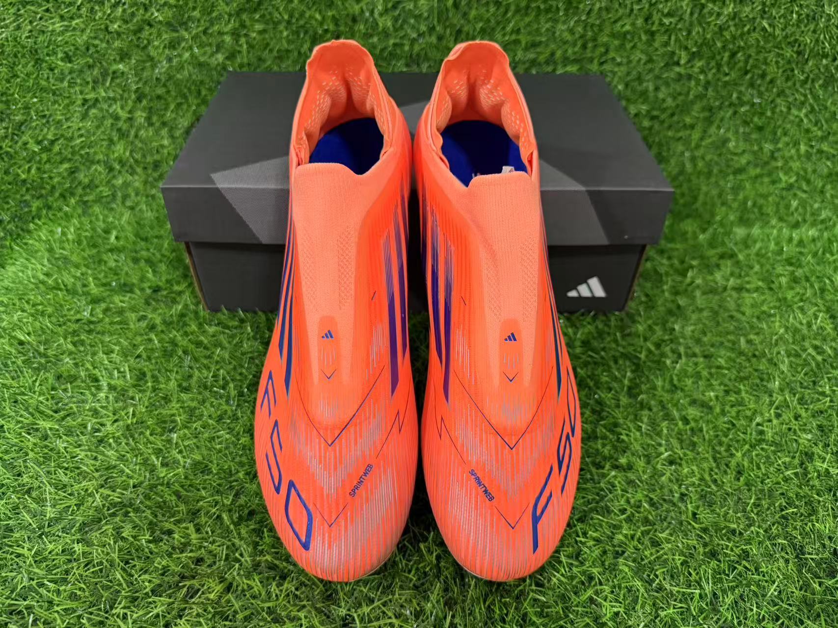 adidas F50 Elite Laceless