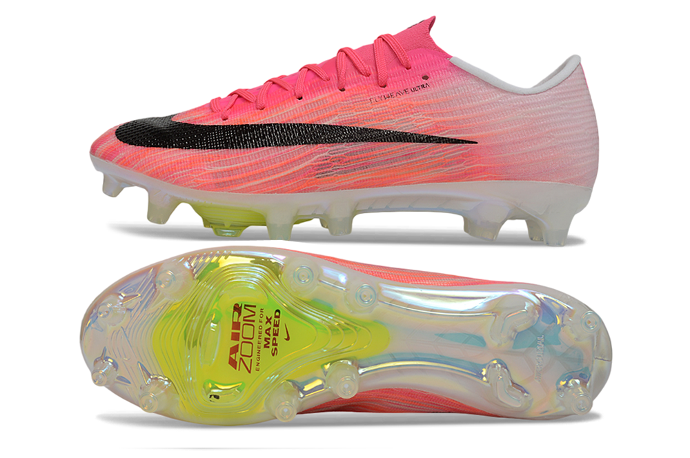 Arrival AG36-45 woven) Nike Mercurial seventeenth generation built-in Bonded Pack set full air cushion waterproof knitted AG football shoes Nike Air Zoom Mercurial Vapor XV Elite AG36-45