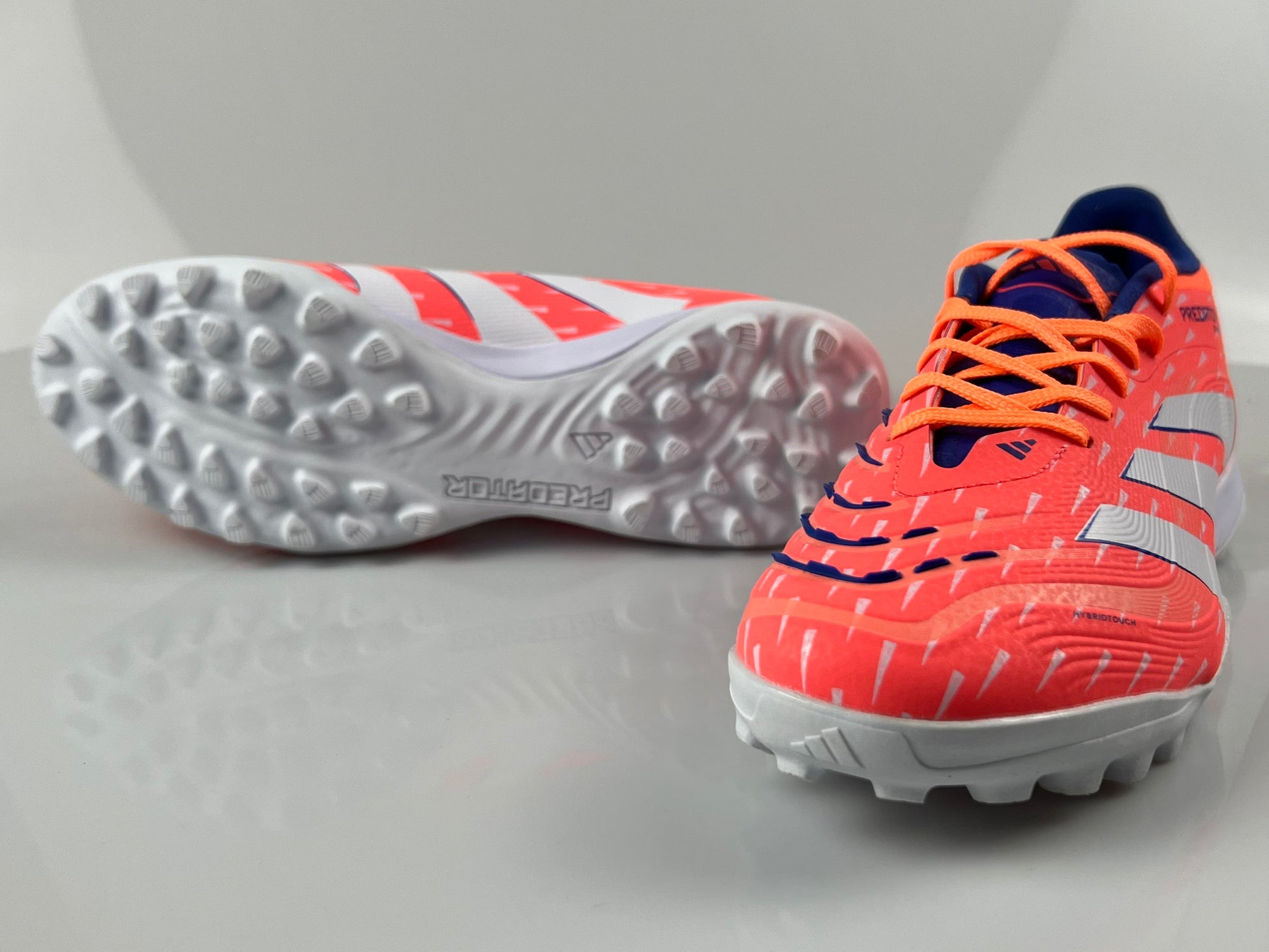 PREDATOR 25 ELITE TF BOOTS
