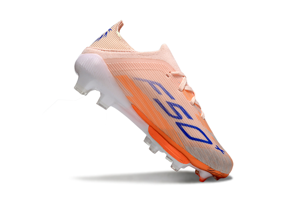 Arrival 30-35) F50 children's football shoes