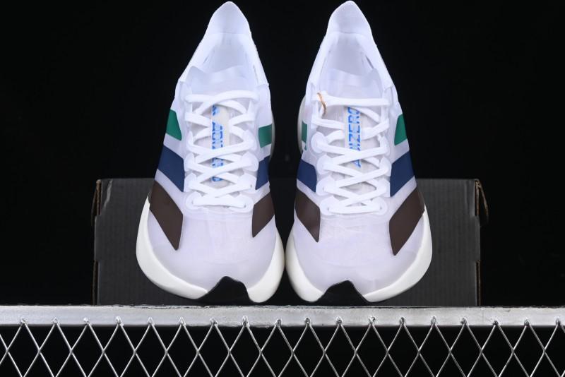 Adidas Adizero Evo Pro Ultra Lightweight Breathable Cushioned Running Shoes - JQ3642