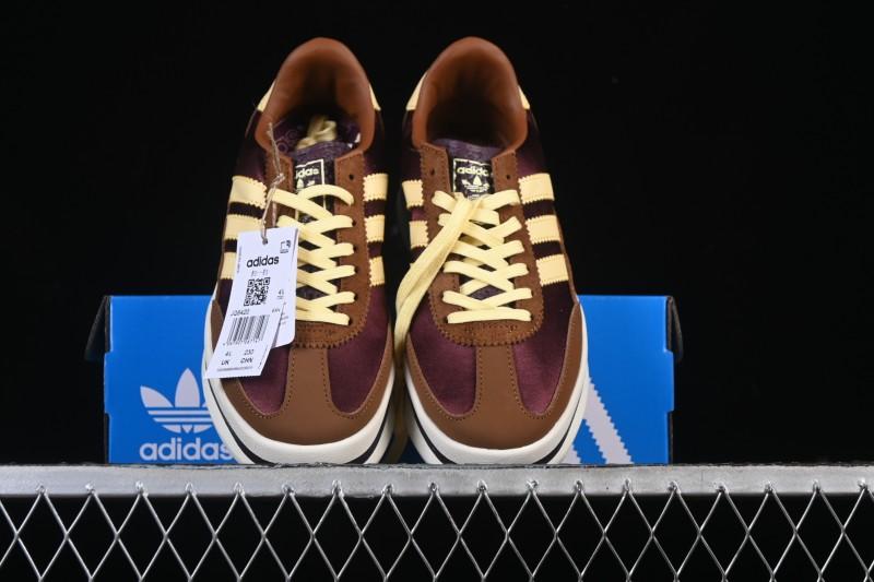 Adidas Originals SL 72 Stack Shoes - JQ6420
