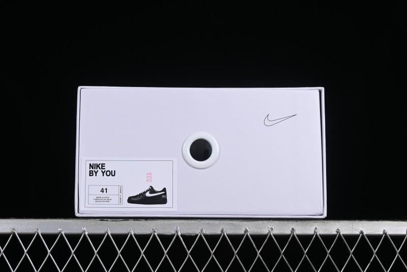 Nike Air Force 1 '07 Low Custom Casual Sneakers - CW2288-111