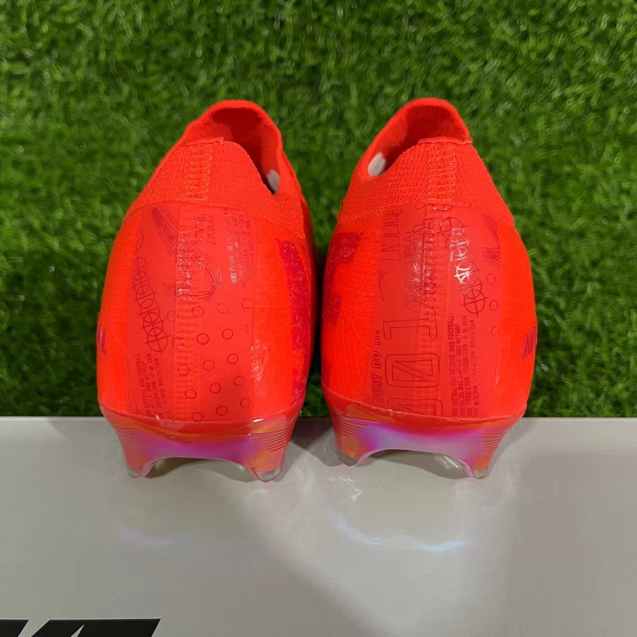 Nike Air Zoom Mercurial Vapor XV Elite